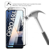 tempered screen protector for iphone x