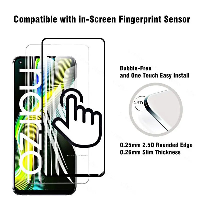 tempered screen protector for iphone x