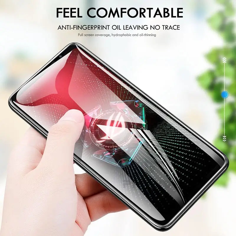 tempered tempered tempered screen protector for iphone x