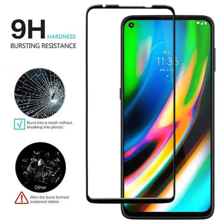 9d tempered screen protector for iphone x