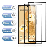 tempered screen protector for motorola z3