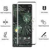 tempered screen protector for nokia x1