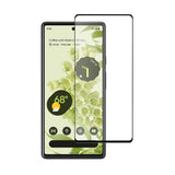 tempered screen protector for nokia x