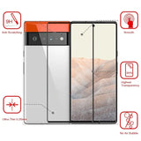 tempered screen protector for nokia x1