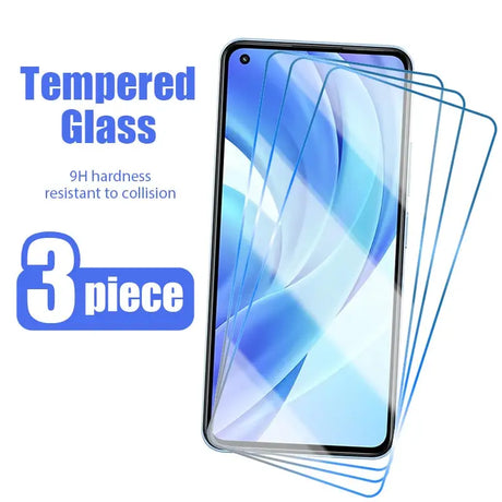 tempered screen protector for oneplar