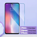 tempered screen protector for iphone x