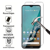 tempered screen protector for oneplar