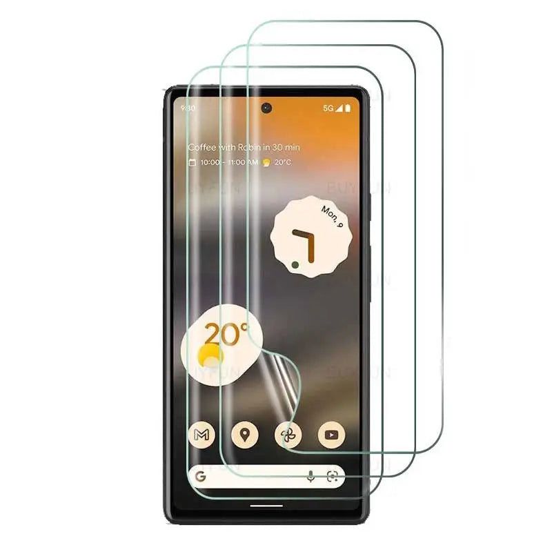 tempered screen protector for oneplar