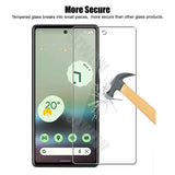tempered screen protector for oneplar