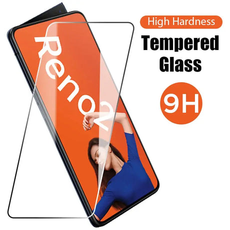 tempered screen protector for oneplus