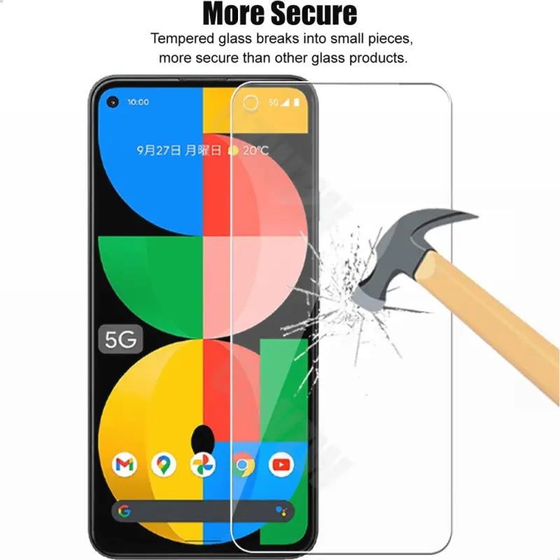 tempered screen protector for oneplus