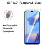 9d tempered screen protector for opoloie
