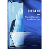 tempered screen protector for hua z2