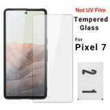 tempered screen protector for pixel pixel 7