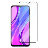 tempered screen protector for vivo x