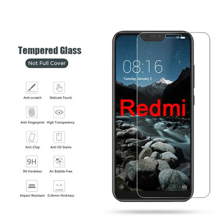 tempered tempered screen protector for iphone x