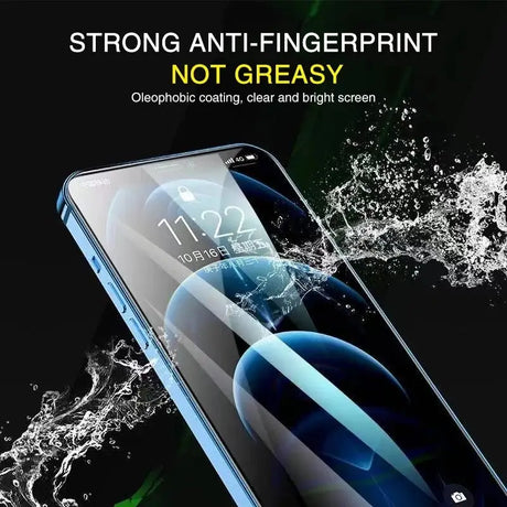 tempered tempered screen protector for samsung s9