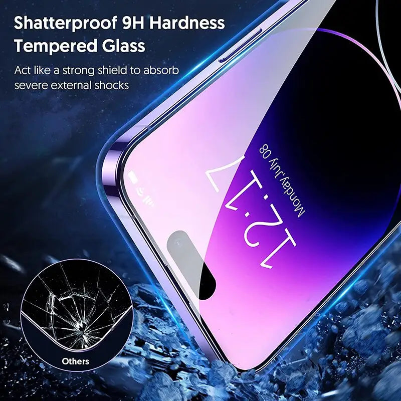 tempered tempered tempered screen protector for samsung s9