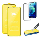 tempered screen protector for samsung s9