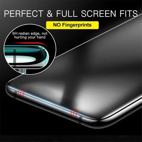 tempered screen protector for samsung note 9