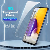 9d tempered tempered screen protector for samsung s10