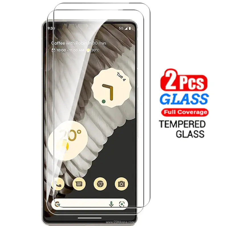 tempered screen protector for samsung s9