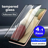 tempered screen protector for samsung s9