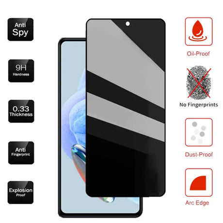 Tempered screen protector for samsung note 10