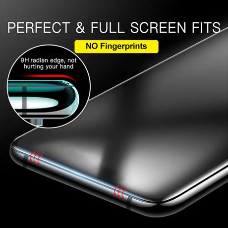 tempered tempered screen protector for samsung note 9