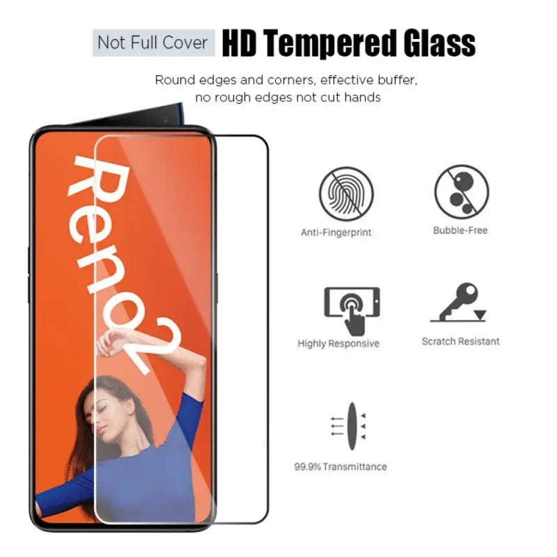 tempered screen protector for samsung s9