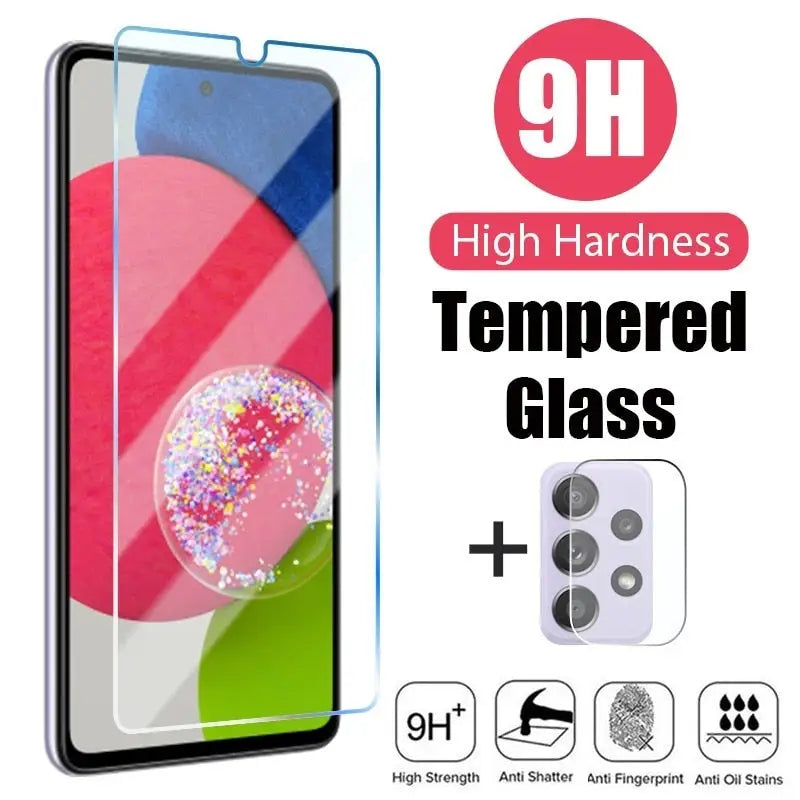 9d tempered tempered screen protector for samsung s9