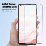 tempered screen protector for samsung note 8