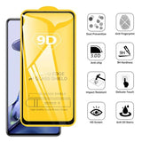tempered screen protector for samsung s9