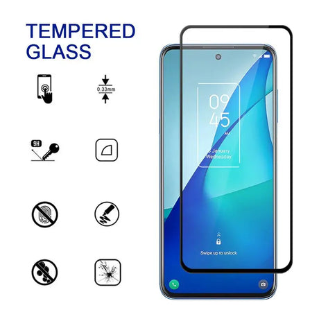 tempered screen protector for samsung s10