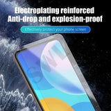 tempered tempered screen protector for samsung galaxy s10