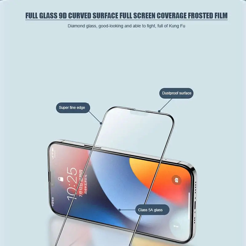 the glass screen protector for iphone x