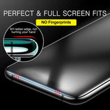 tempered tempered screen protector for samsung note 9