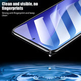 a glass screen protector for samsung phones