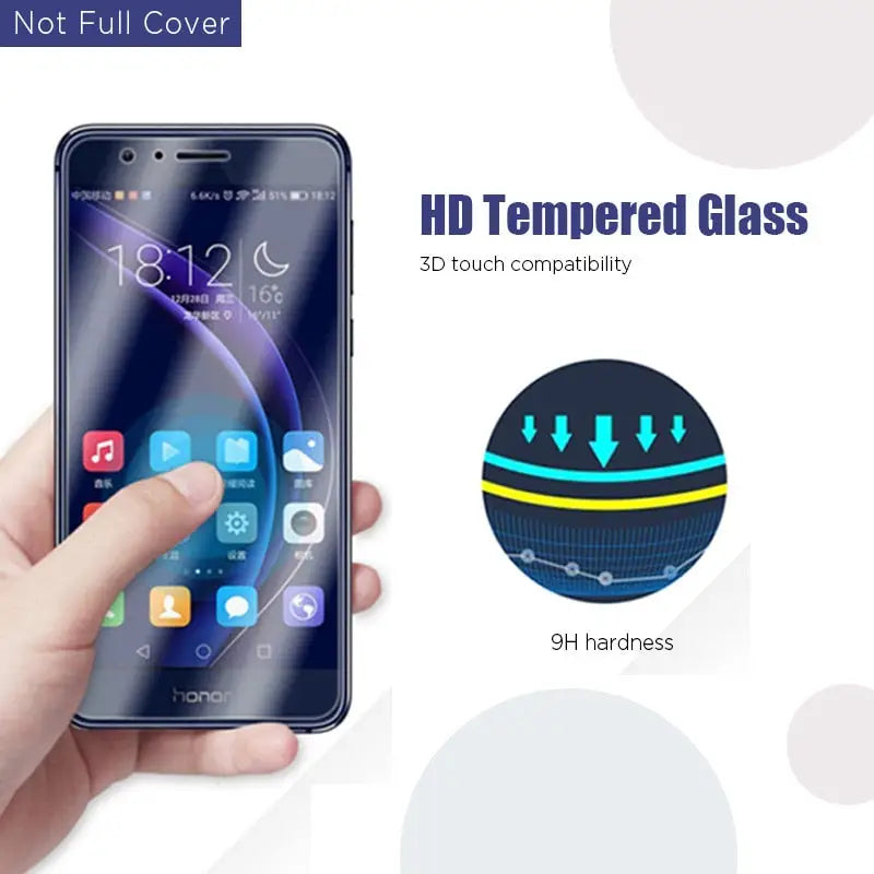 tempered screen protector for samsung s9