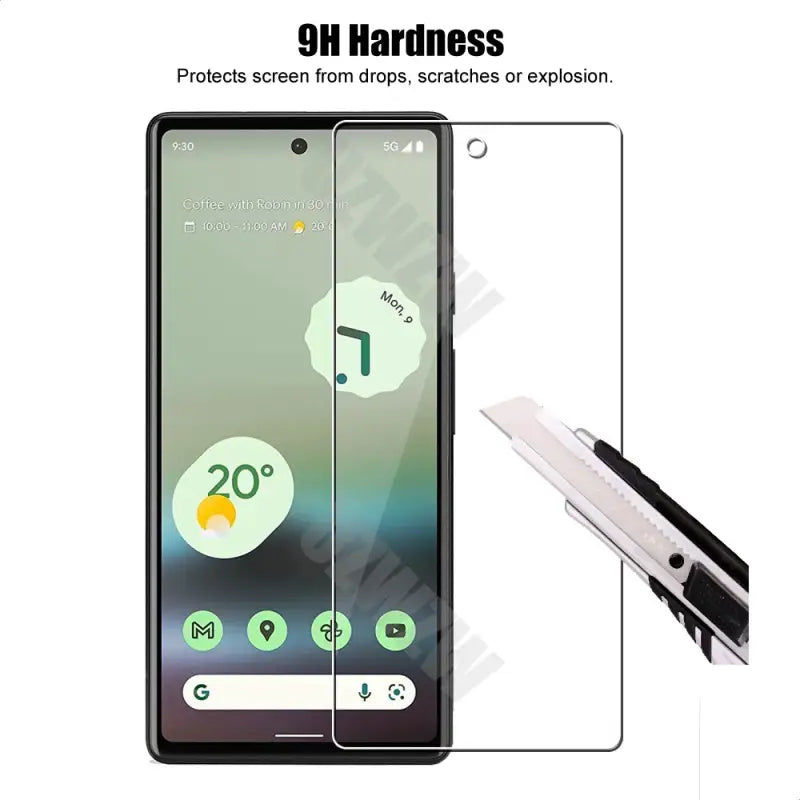 tempered screen protector for samsung note 9