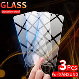 tempered tempered screen protector for samsung note 5