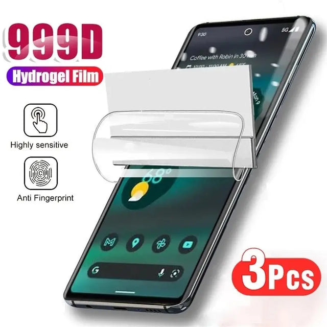 tempered screen protector for samsung s9