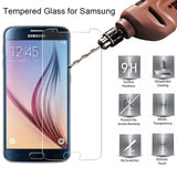 tempered screen protector for samsung galaxy s6