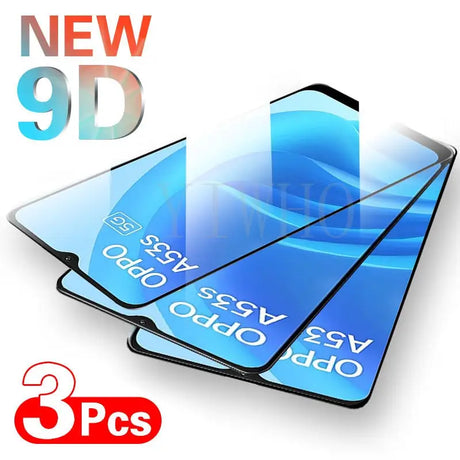 3d tempered tempered screen protector for samsung s9
