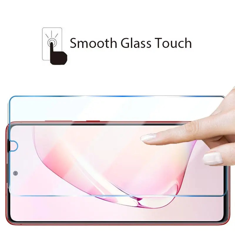 tempered screen protector for samsung s8
