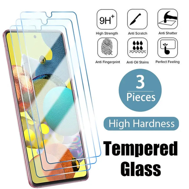 tempered screen protector for samsung note 9