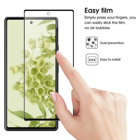 tempered screen protector for samsung note 8