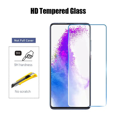 tempered screen protector for samsung note 9