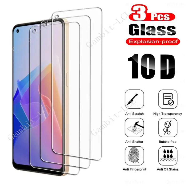 tempered screen protector for samsung s10