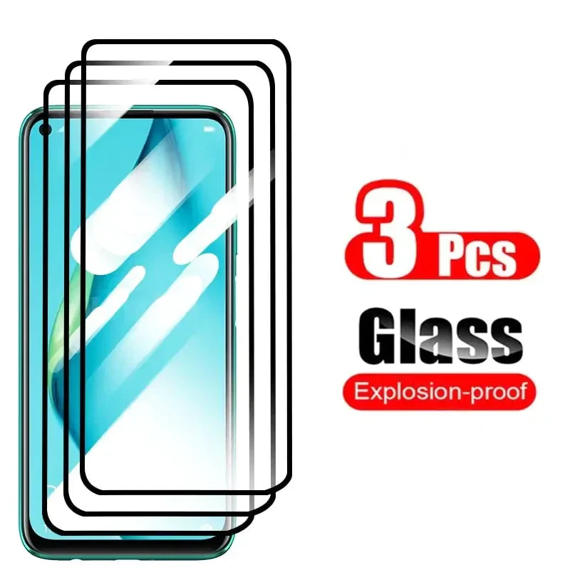 tempered screen protector for samsung s9